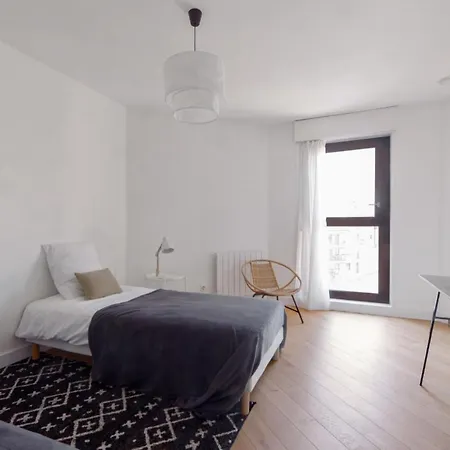 Duplex Volland - Welkeys * Annecy